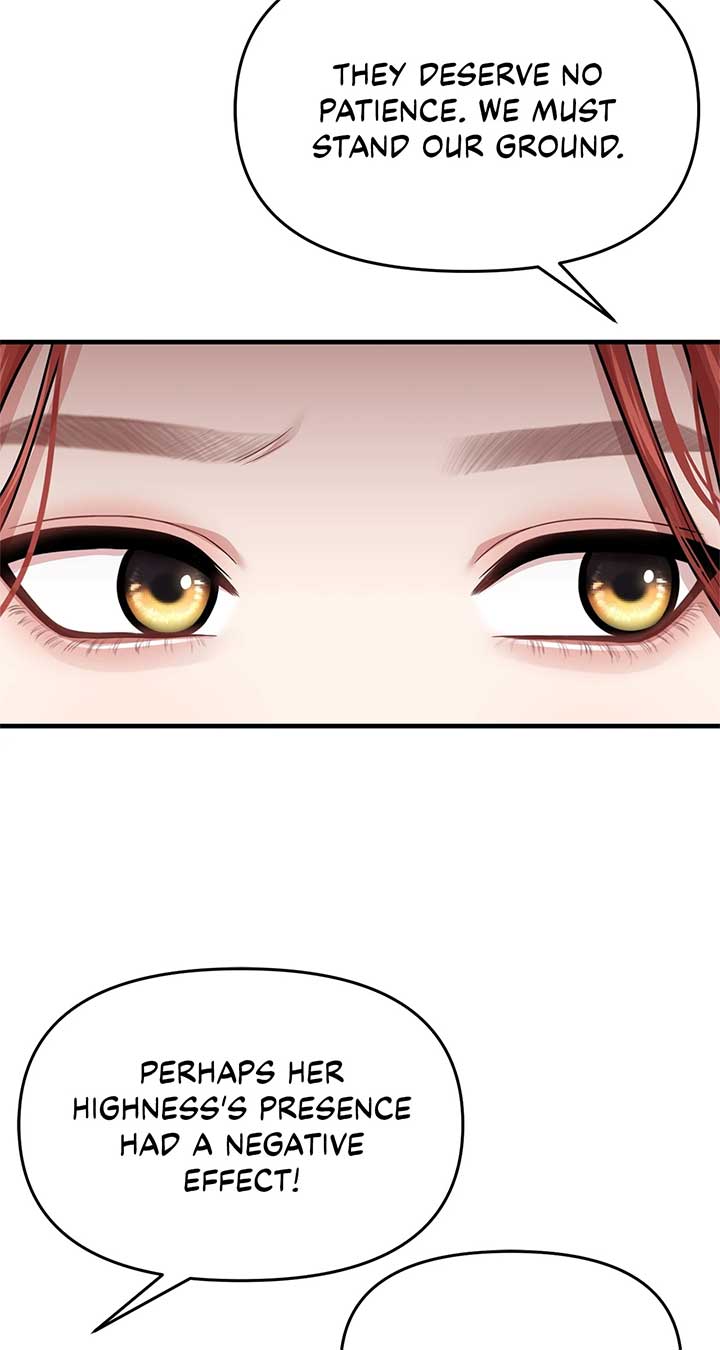 The Secret Bedroom of a Dejected Royal Daughter Chapter 98 84